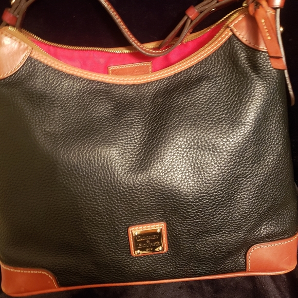 Dooney and burke - Picture 1 of 4